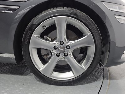 GENESIS G80 (RG3) - 8