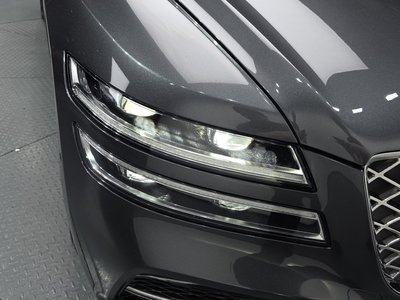 GENESIS G80 (RG3) - 9