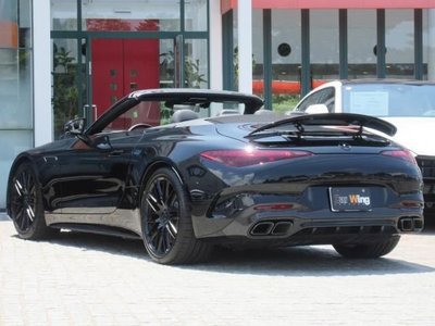 2024 Mercedes-BENZ SL 照片 9