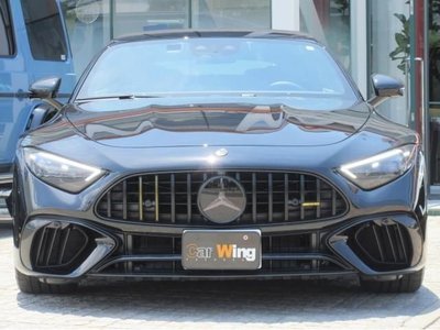2024 Mercedes-BENZ SL 照片 2