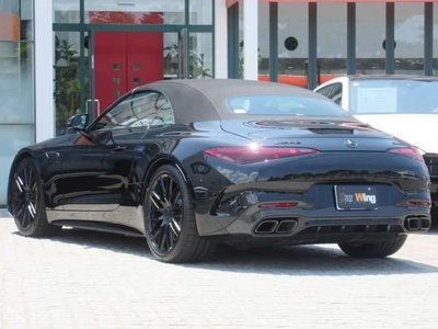 2024 Mercedes-BENZ SL 照片 8