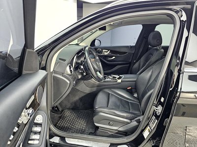 MERCEDES-BENZ GLC - 8