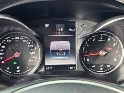 MERCEDES-BENZ GLC - 4