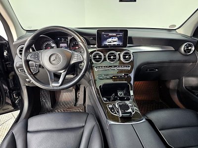 MERCEDES-BENZ GLC - 6