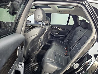 MERCEDES-BENZ GLC - 9