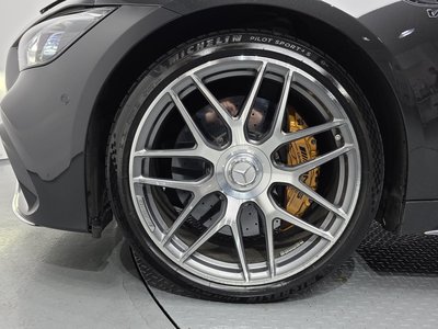 MERCEDES-BENZ GT AMG - 6