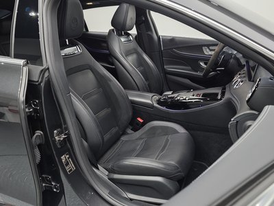 MERCEDES-BENZ GT AMG - 10