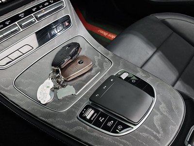 MERCEDES-BENZ E-CLASS - 9