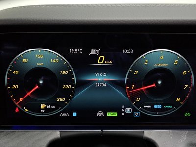 MERCEDES-BENZ E-CLASS - 8