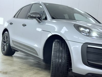 PORSCHE MACAN - 10