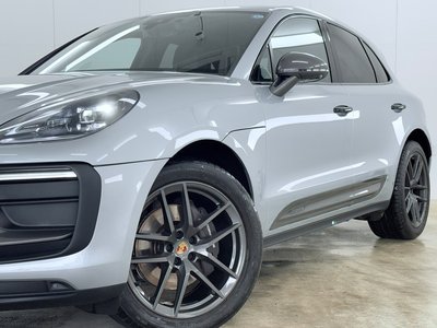 PORSCHE MACAN - 7