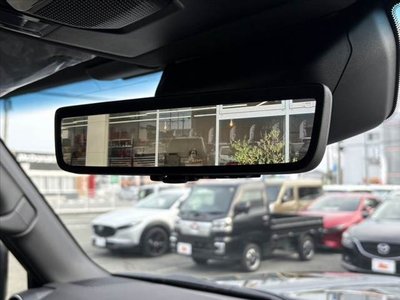 TOYOTA LAND CRUISER 250 - 5
