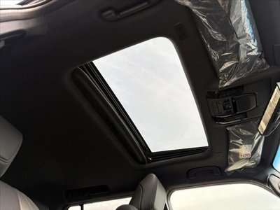 TOYOTA LAND CRUISER 250 - 6