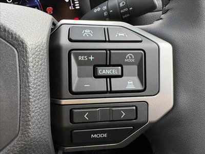 TOYOTA LAND CRUISER 250 - 7