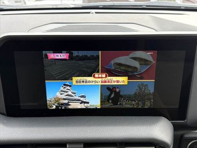 TOYOTA LAND CRUISER 250 - 4