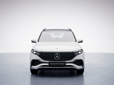 صورة 2 لـ 2025 Mercedes-BENZ EQA