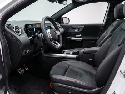 صورة 5 لـ 2025 Mercedes-BENZ EQA