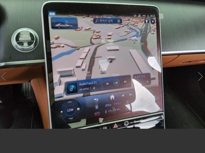 2021 Mercedes-BENZ S-CLASS 照片 9