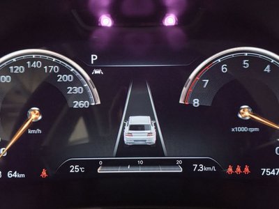 صورة 8 لـ 2021 Genesis GV80