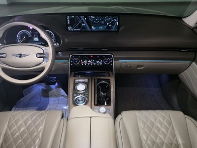 صورة 6 لـ 2021 Genesis GV80