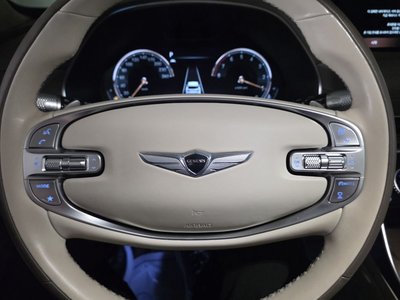 صورة 7 لـ 2021 Genesis GV80