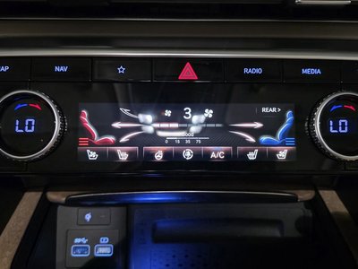 صورة مصغرة 11 لـ 2021 Genesis GV80