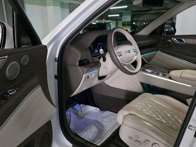 صورة مصغرة 15 لـ 2021 Genesis GV80
