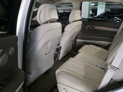 صورة مصغرة 18 لـ 2021 Genesis GV80
