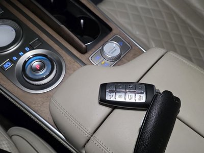 صورة مصغرة 12 لـ 2021 Genesis GV80