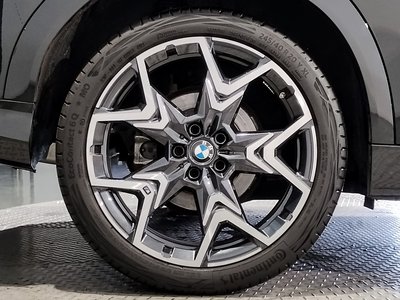 2024 BMW X2 — миниатюра 21