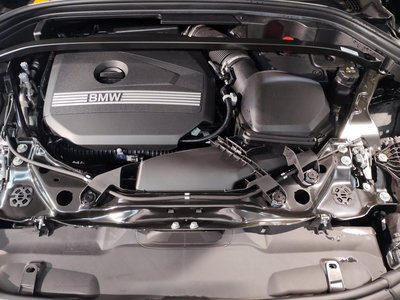 2024 BMW X2 — миниатюра 13