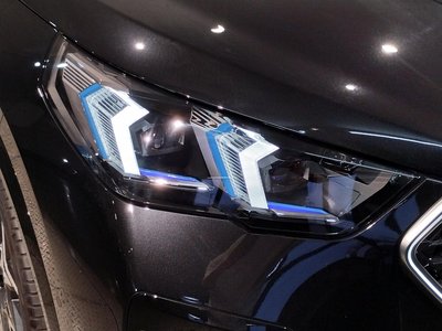 2024 BMW X2 — миниатюра 17