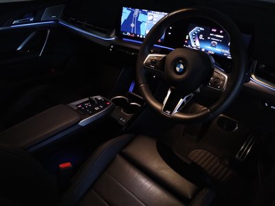 2024 BMW X2 — миниатюра 16