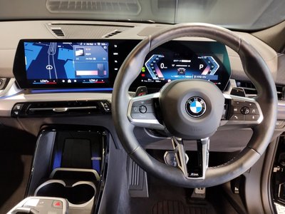 2024 BMW X2 — миниатюра 39