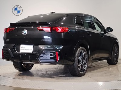 2024 BMW X2 — фото 10