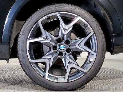 2024 BMW X2 — миниатюра 22