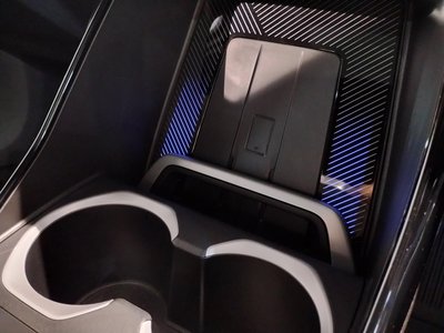 2024 BMW X2 — миниатюра 50
