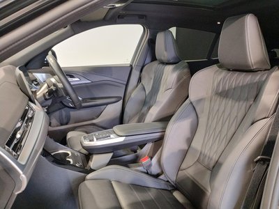 2024 BMW X2 — миниатюра 30