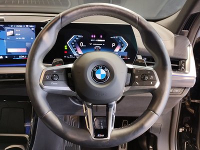 2024 BMW X2 — миниатюра 40