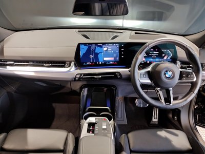 2024 BMW X2 — миниатюра 38