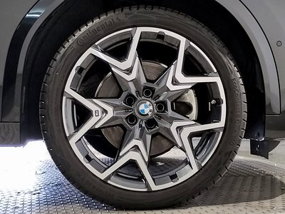 2024 BMW X2 — миниатюра 20