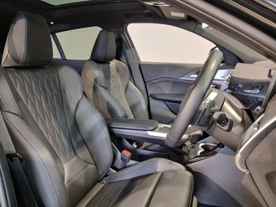 2024 BMW X2 — миниатюра 29