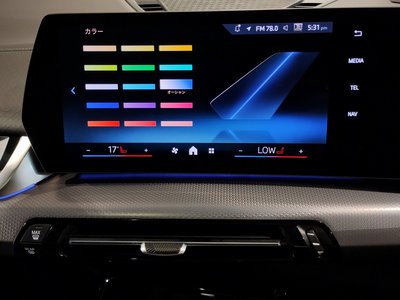 2024 BMW X2 — миниатюра 61