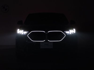 2024 BMW X2 — миниатюра 14