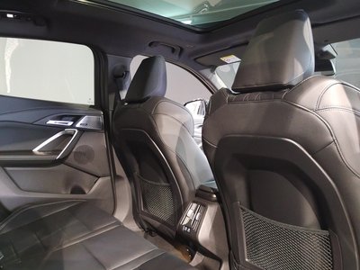 2024 BMW X2 — миниатюра 32