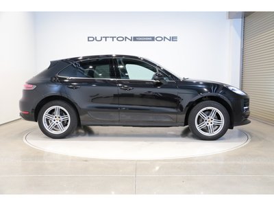 صورة 7 لـ 2021 Porsche MACAN