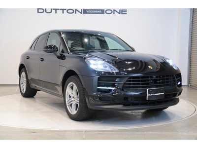 صورة 6 لـ 2021 Porsche MACAN