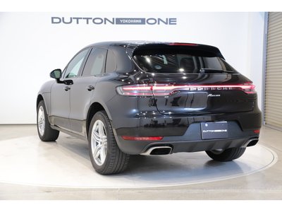 صورة مصغرة 11 لـ 2021 Porsche MACAN