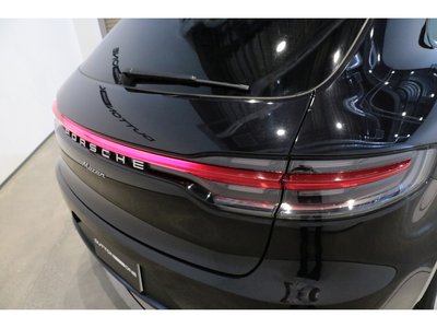 صورة مصغرة 46 لـ 2021 Porsche MACAN