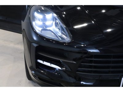 صورة مصغرة 45 لـ 2021 Porsche MACAN